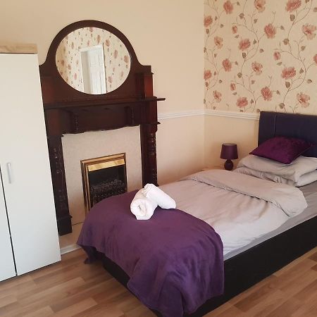 Parkview Hotel And Guest House St Helens  Extérieur photo