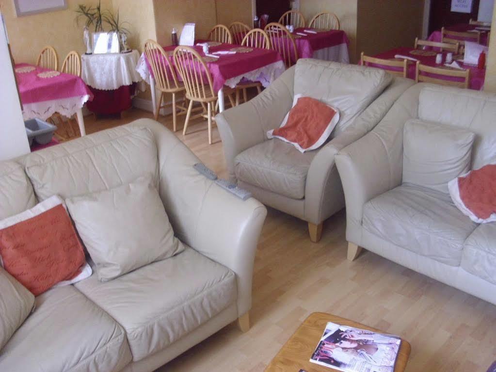 Parkview Hotel And Guest House St Helens  Extérieur photo