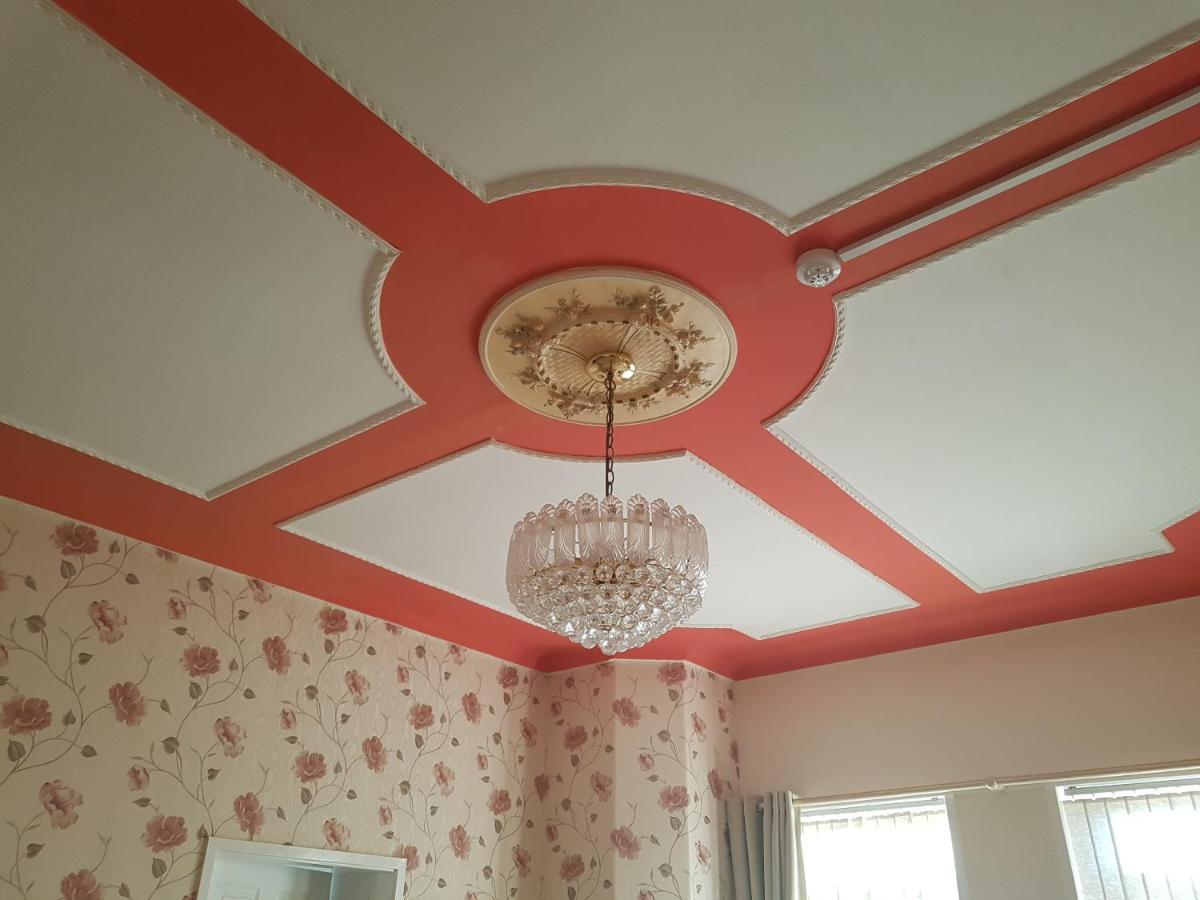 Parkview Hotel And Guest House St Helens  Extérieur photo