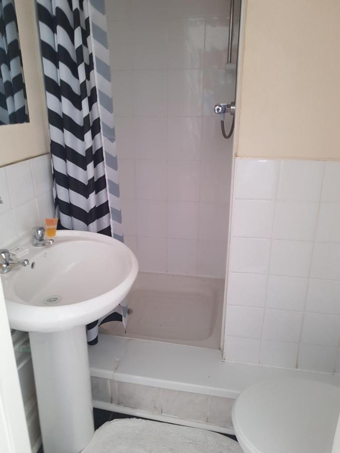 Parkview Hotel And Guest House St Helens  Extérieur photo