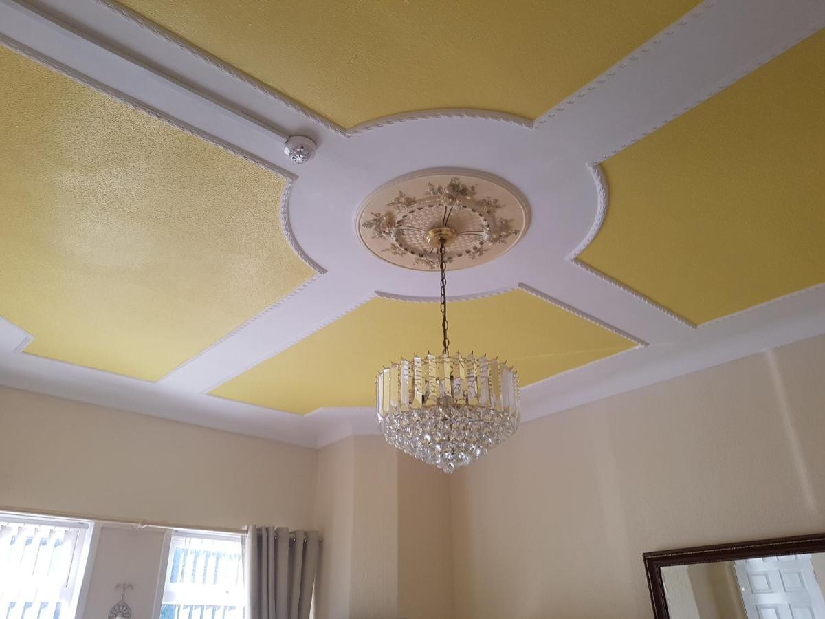 Parkview Hotel And Guest House St Helens  Extérieur photo