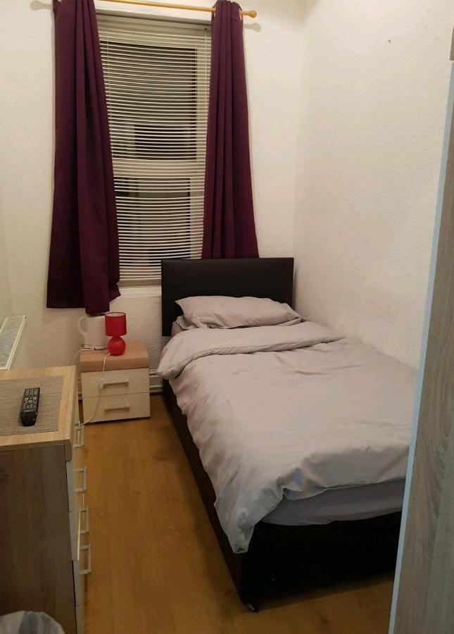Parkview Hotel And Guest House St Helens  Extérieur photo
