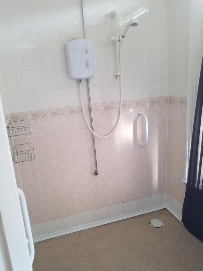 Parkview Hotel And Guest House St Helens  Extérieur photo