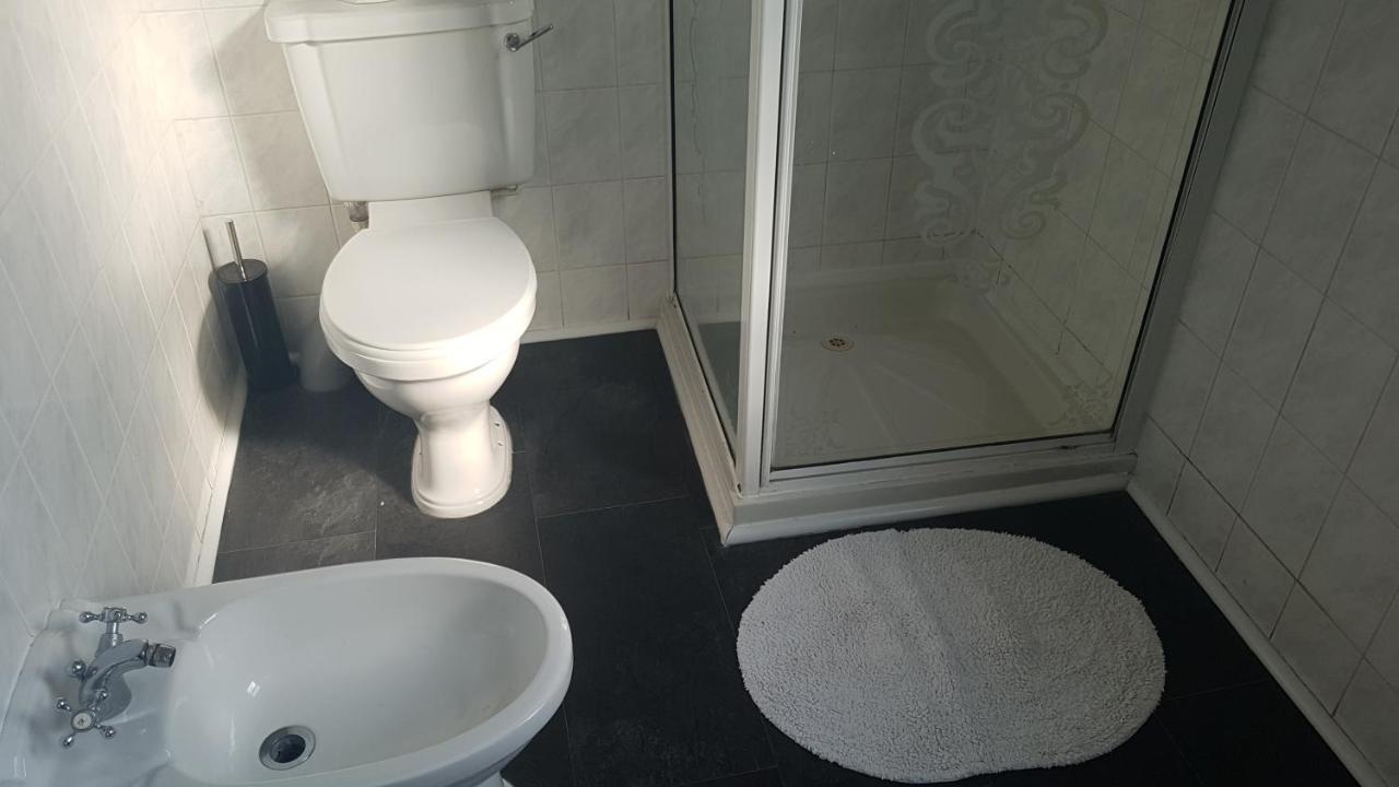 Parkview Hotel And Guest House St Helens  Extérieur photo